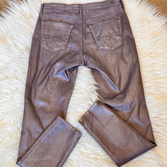 AG Adriano Goldschmied The Legging Ankle - Picture 6 of 6